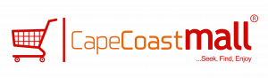 Cape Coast Mall — Seek, Find, Enjoy